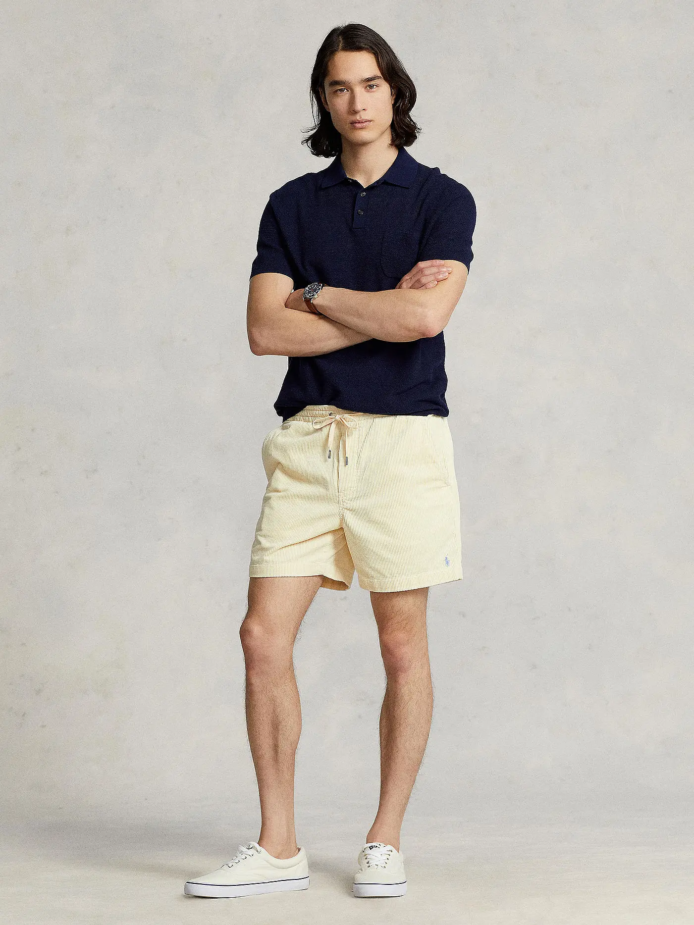 POLO RALPH LAUREN | Cordshorts | 